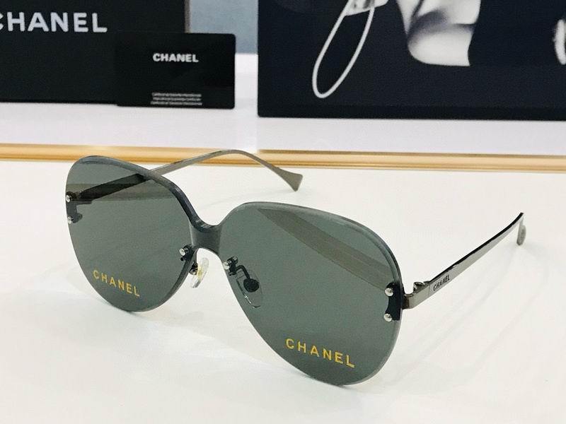 Chanel Sunglasses 1202